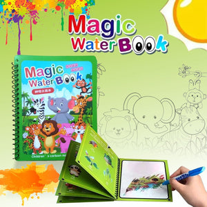 Libro Magico