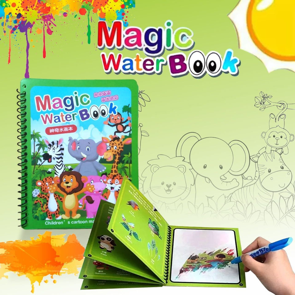 Libro Magico