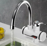 GRIFO CALENTADOR DE AGUA MULTIFUNCIONAL