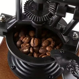 ☕ MOLINILLO DE CAFÉ CLÁSICO MANUAL