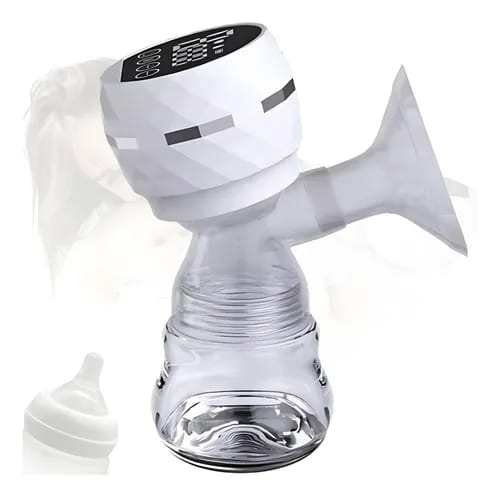 EXTRACTOR DE LECHE DIGITAL INALAMBRICO