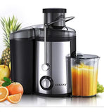 EXTRACTOR VERDURAS Y FRUTAS SALUDABLE