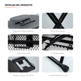 MESA PARA PLANCHAR PLEGABLE