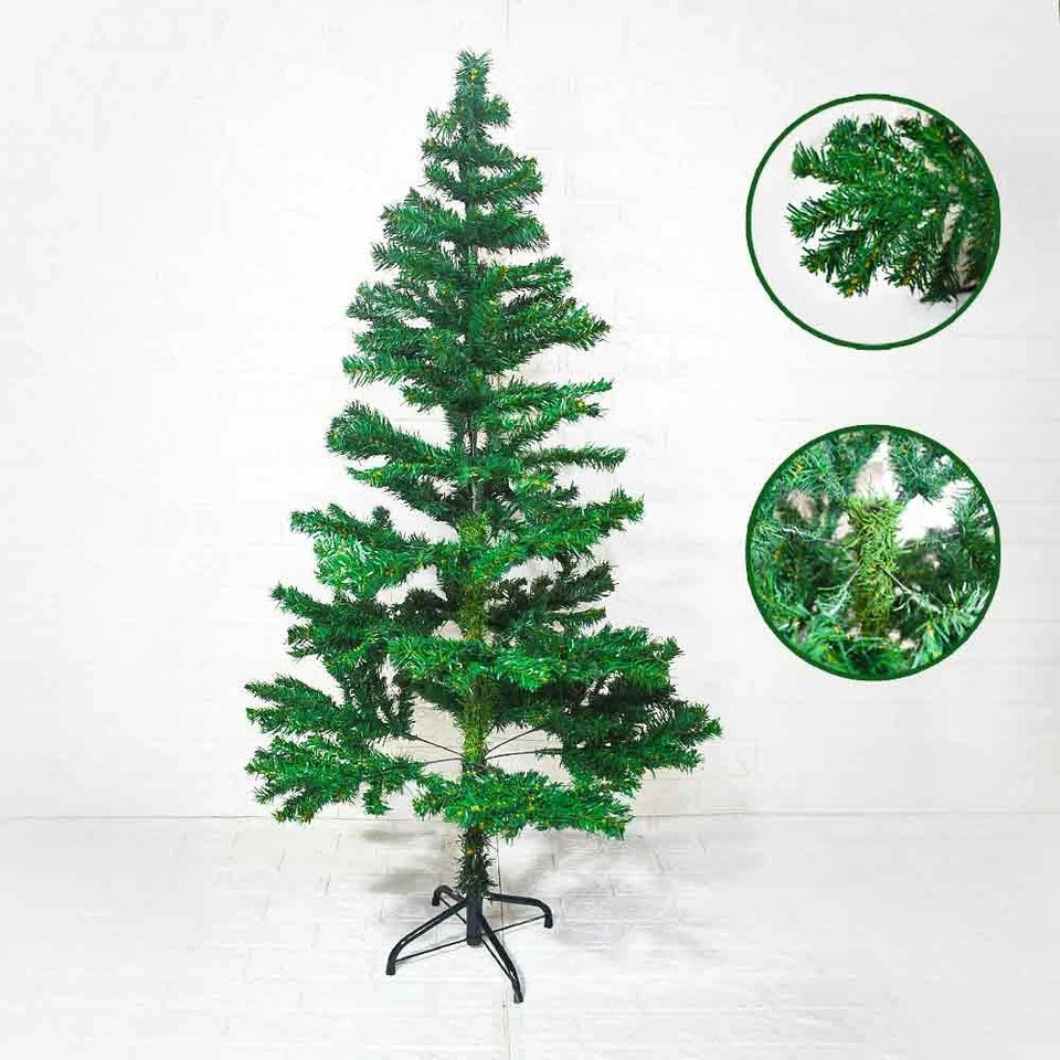 ARBOL NAVIDEÑO 1.50 METROS