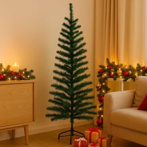 ARBOL NAVIDEÑO 1.50 METROS