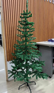 ARBOL NAVIDEÑO 1.50 METROS