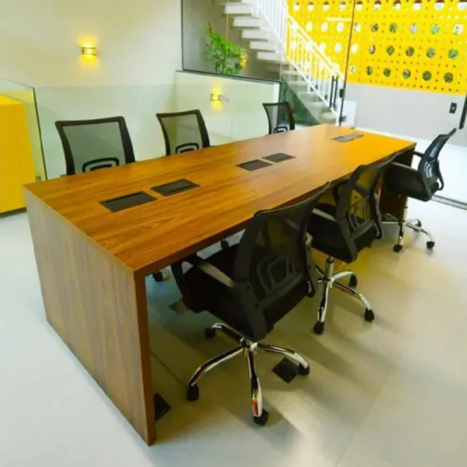 SILLA EJECUTIVA ESCRITORIO