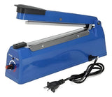 Máquina Selladora de Bolsas Plásticas