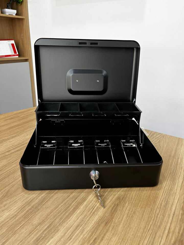 CAJA ORGANIZADORA DE DINERO