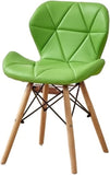 SILLA MODERNA ERGONOMICA