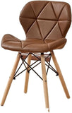 SILLA MODERNA ERGONOMICA