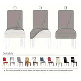 FUNDAS MULTISILLA X 6 UNIDADES