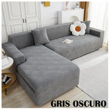 FUNDA FORRO SOFA EN L