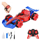 Carro spider