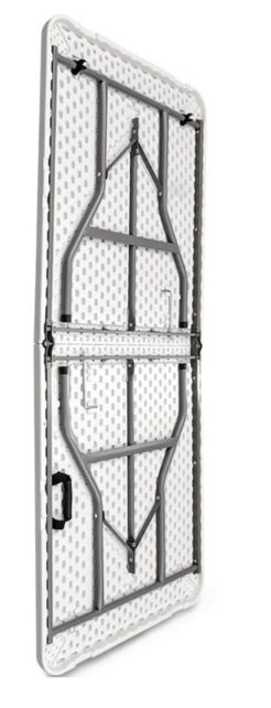 Mesa Plegable Portátil