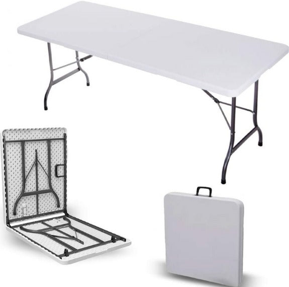 Mesa Plegable Portátil