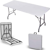 Mesa Plegable Portátil