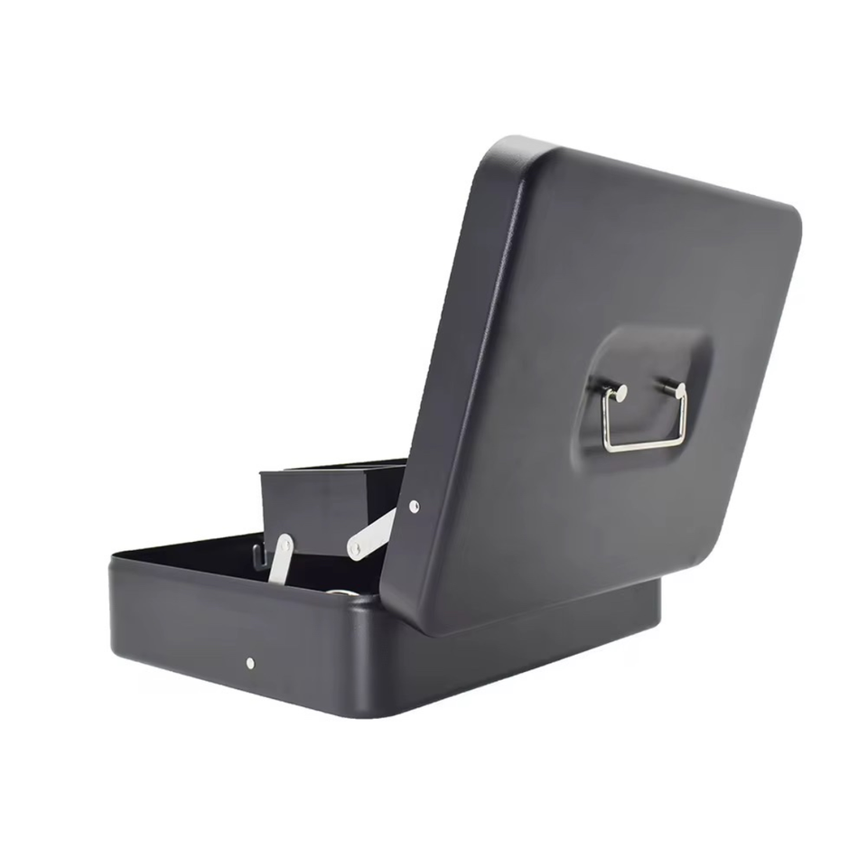 CAJA ORGANIZADORA DE DINERO