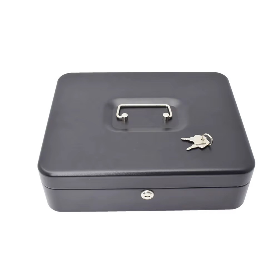 CAJA ORGANIZADORA DE DINERO