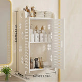 🛁 Gabinete Armario de Pared 3 Niveles