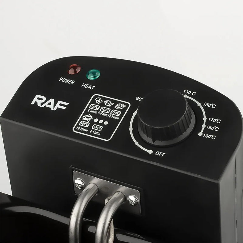 Freidora de Aceite RAF 1.5 Litros