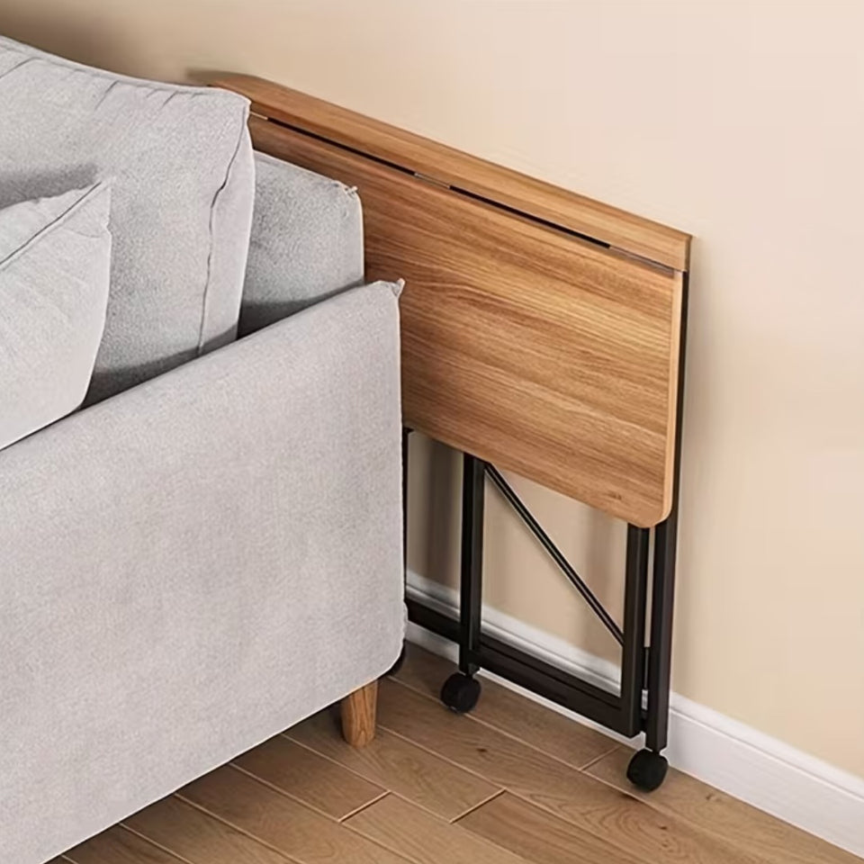 🖥️ Escritorio Móvil Plegable Premium