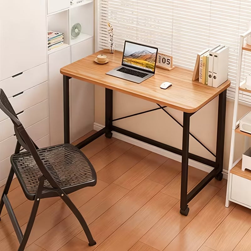 🖥️ Escritorio Móvil Plegable Premium