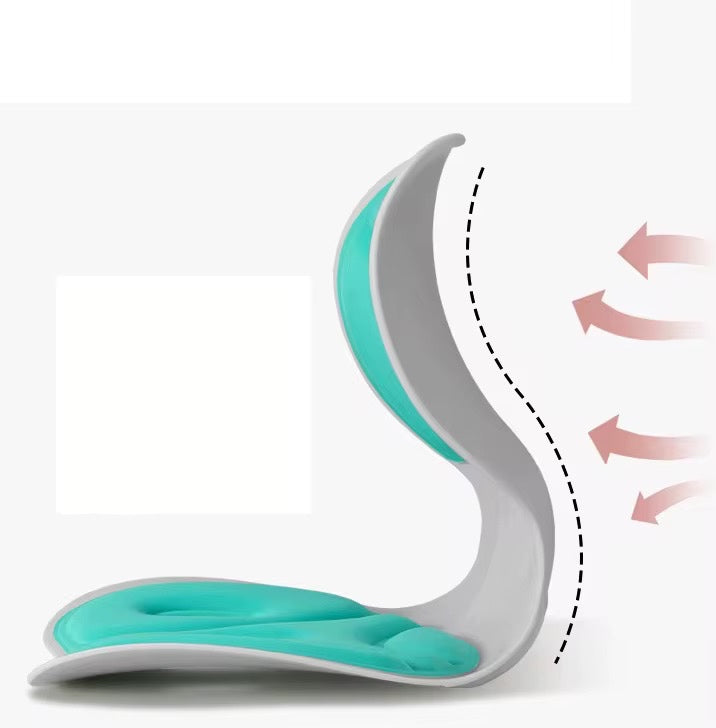 Cojín Corrector de Postura Ergonómico