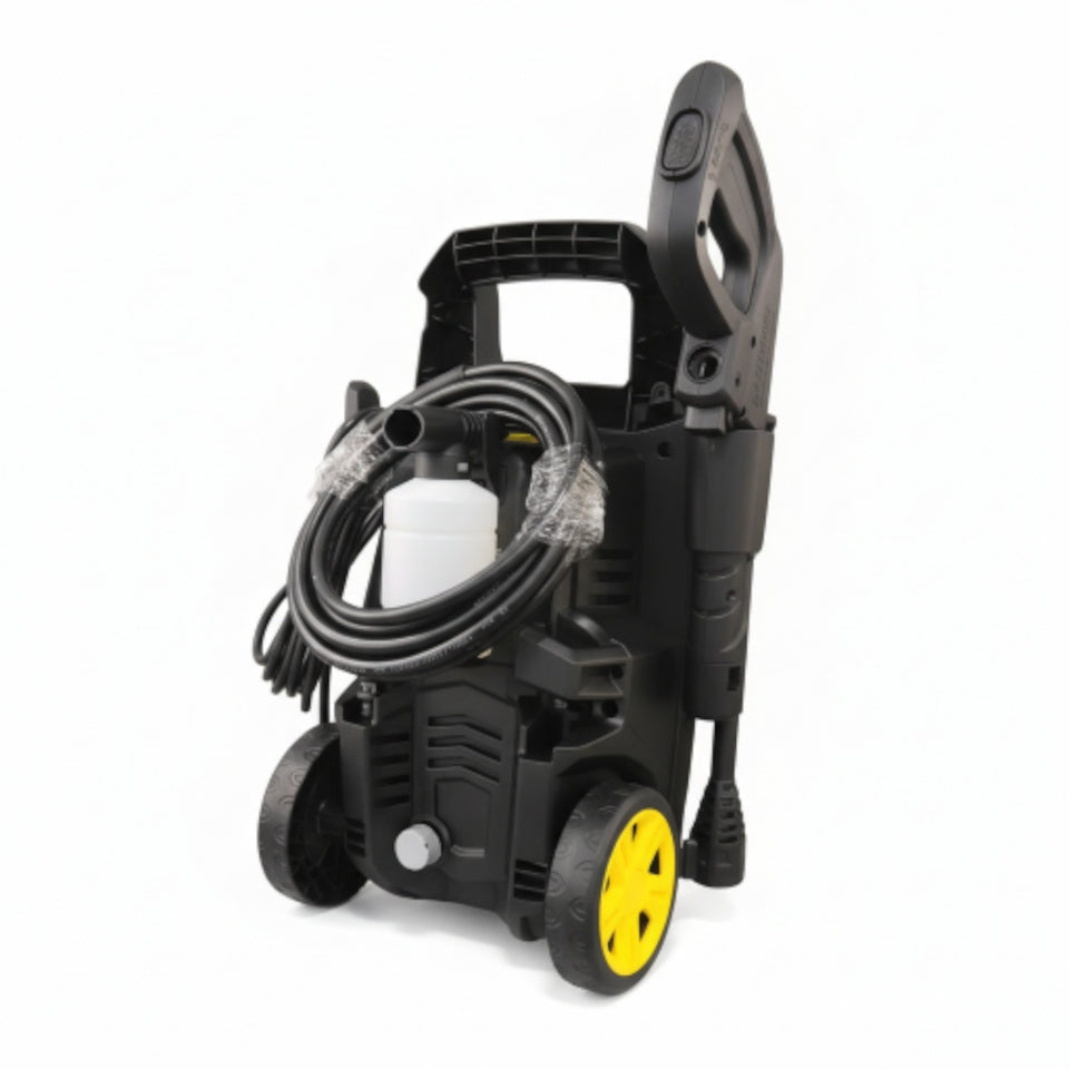💦 HIDROLAVADORA ELÉCTRICA 1400W – 1650 PSI