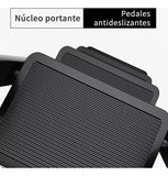 🪜 Escalera Plegable de 4 Pasos Resistente