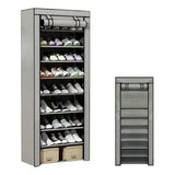 👟 ORGANIZADOR DE ZAPATOS DE 9 NIVELES