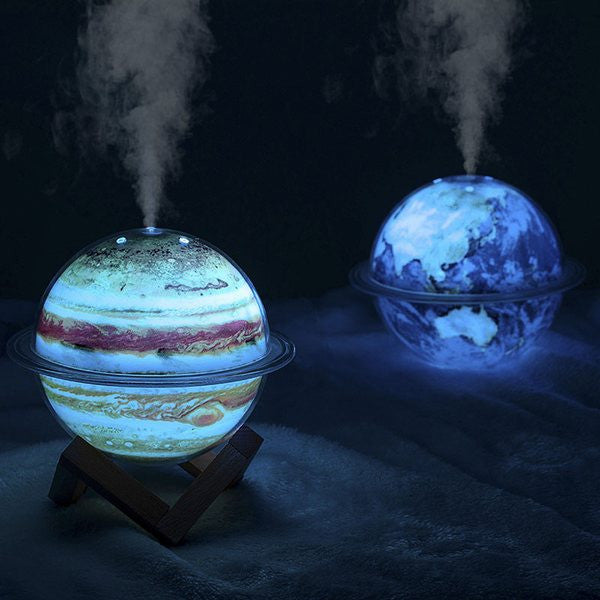 Humidificador galaxia