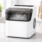 🧊 MÁQUINA DE HIELO AUTOMÁTICA