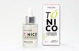 TÓNICO LIMPIADOR-ACLARANTE CON COLÁGENO