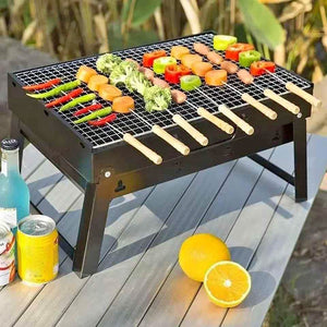 ASADOR PORTATIL