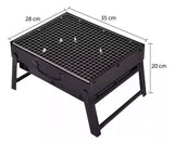 ASADOR PORTATIL