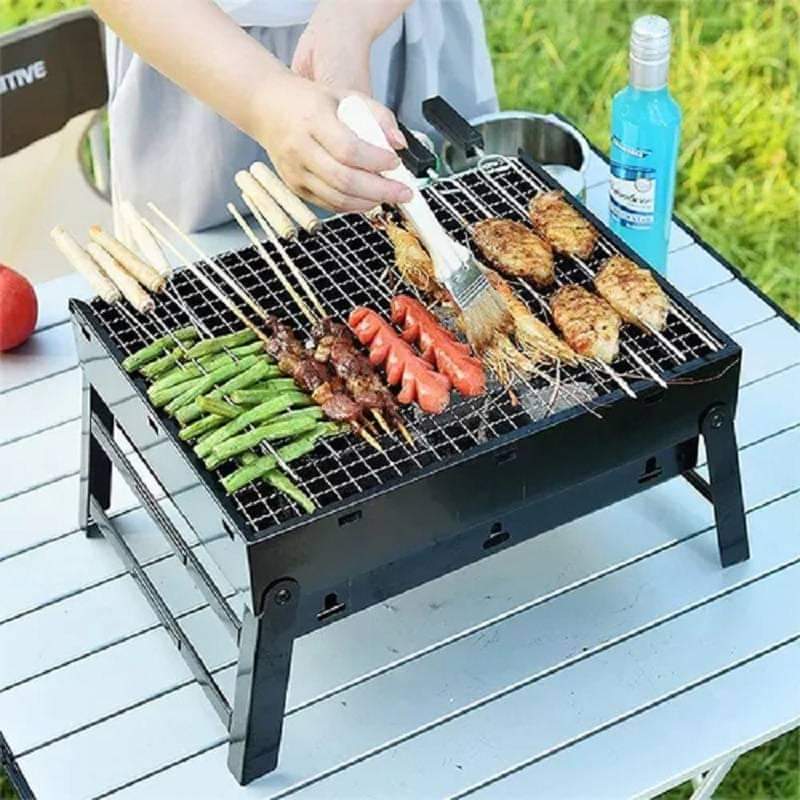 ASADOR PORTATIL
