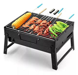 ASADOR PORTATIL