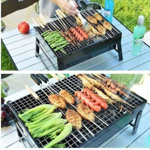 ASADOR PORTATIL