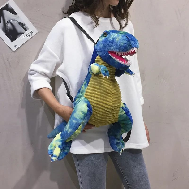 Dino mochila
