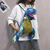 Dino mochila