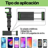 Soporte multifuncional para celular