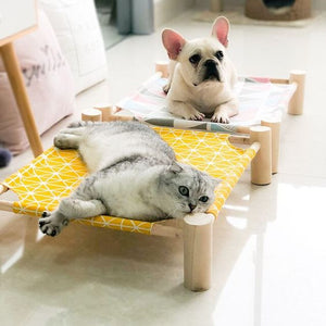 CAMA MASCOTAS