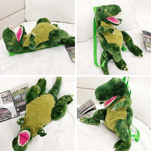 Dino mochila