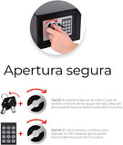 CAJA FUERTE GARAM