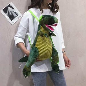Dino mochila