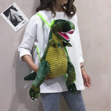 Dino mochila