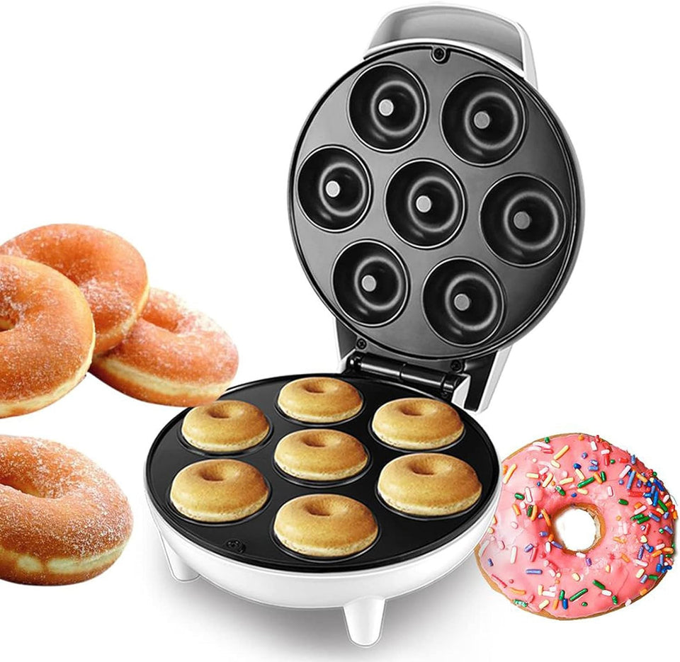 MAQUINA DE  MINI DONAS
