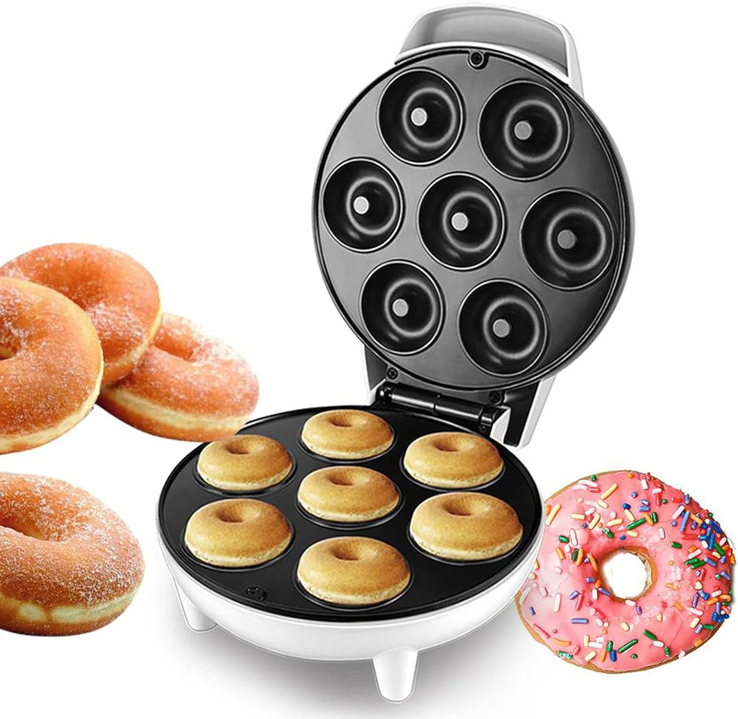MAQUINA DE  MINI DONAS
