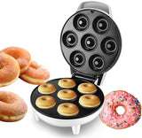 MAQUINA DE  MINI DONAS